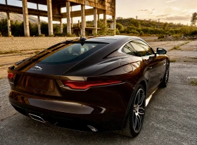 Jaguar F-Type SVO | Auto.bg — изображение 2 Jaguar F-Type SVO | Auto.bg — изображение 2