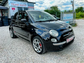 Fiat 500 1.4I SPORT EDITION 6-SPEED - 3800 € / 7432.15 лв. - 48849174 2 | Car24.bg Fiat 500 1.4I SPORT EDITION 6-SPEED - 3800 € / 7432.15 лв. - 48849174 2