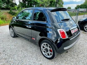 Fiat 500 1.4I SPORT EDITION 6-SPEED - 3800 € / 7432.15 лв. - 48849174 6 | Car24.bg Fiat 500 1.4I SPORT EDITION 6-SPEED - 3800 € / 7432.15 лв. - 48849174 6