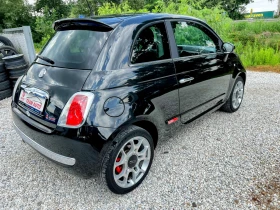 Fiat 500 1.4I SPORT EDITION 6-SPEED - 3800 € / 7432.15 лв. - 48849174 5 | Car24.bg Fiat 500 1.4I SPORT EDITION 6-SPEED - 3800 € / 7432.15 лв. - 48849174 5