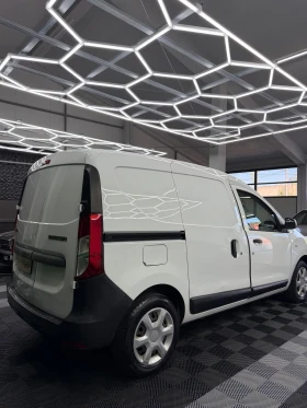 Dacia Dokker 1.5 dCi | Климатик | Нов Внос | Auto.bg — изображение 3 Dacia Dokker 1.5 dCi | Климатик | Нов Внос | Auto.bg — изображение 3