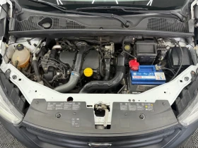 Dacia Dokker 1.5 dCi | Климатик | Нов Внос | Auto.bg — изображение 16 Dacia Dokker 1.5 dCi | Климатик | Нов Внос | Auto.bg — изображение 16