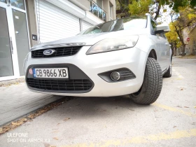 Ford Focus undefined | Auto.bg — изображение 2 Ford Focus undefined | Auto.bg — изображение 2