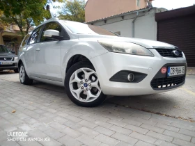 Ford Focus undefined | Auto.bg — изображение 3 Ford Focus undefined | Auto.bg — изображение 3