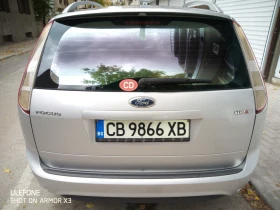 Ford Focus undefined | Auto.bg — изображение 4 Ford Focus undefined | Auto.bg — изображение 4