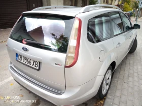 Ford Focus undefined | Auto.bg — изображение 5 Ford Focus undefined | Auto.bg — изображение 5