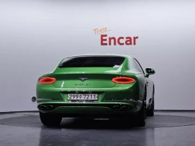 Bentley Continental 4.0 CVD Automatic КРАЙНА ЦЕНА: 117843 EUR !!!РЕАЛН | Auto.bg — изображение 4 Bentley Continental 4.0 CVD Automatic КРАЙНА ЦЕНА: 117843 EUR !!!РЕАЛН | Auto.bg — изображение 4