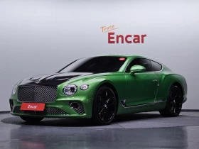 Bentley Continental 4.0 CVD Automatic КРАЙНА ЦЕНА: 117843 EUR !!!РЕАЛН