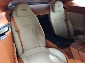 Bentley Continental 4.0 CVD Automatic КРАЙНА ЦЕНА: 117843 EUR !!!РЕАЛН | Auto.bg — изображение 12 Bentley Continental 4.0 CVD Automatic КРАЙНА ЦЕНА: 117843 EUR !!!РЕАЛН | Auto.bg — изображение 12