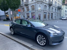 Tesla Model 3 Dual Motor !!! ШВЕЙЦАРИЯ !!!! - 21980 € - 21870895 2 | Car24.bg Tesla Model 3 Dual Motor !!! ШВЕЙЦАРИЯ !!!! - 21980 € - 21870895 2
