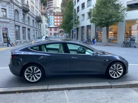 Tesla Model 3 Dual Motor !!! ШВЕЙЦАРИЯ !!!! - 21980 € - 21870895 3 | Car24.bg Tesla Model 3 Dual Motor !!! ШВЕЙЦАРИЯ !!!! - 21980 € - 21870895 3