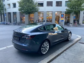 Tesla Model 3 Dual Motor !!! ШВЕЙЦАРИЯ !!!! - 21980 € - 21870895 4 | Car24.bg Tesla Model 3 Dual Motor !!! ШВЕЙЦАРИЯ !!!! - 21980 € - 21870895 4