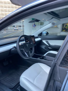 Tesla Model 3 Dual Motor !!! ШВЕЙЦАРИЯ !!!! - 21980 € - 21870895 8 | Car24.bg Tesla Model 3 Dual Motor !!! ШВЕЙЦАРИЯ !!!! - 21980 € - 21870895 8