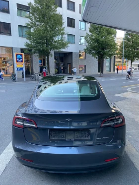 Tesla Model 3 Dual Motor !!! ШВЕЙЦАРИЯ !!!! - 21980 € - 21870895 5 | Car24.bg Tesla Model 3 Dual Motor !!! ШВЕЙЦАРИЯ !!!! - 21980 € - 21870895 5