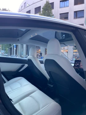 Tesla Model 3 Dual Motor !!! ШВЕЙЦАРИЯ !!!! - 21980 € - 21870895 10 | Car24.bg Tesla Model 3 Dual Motor !!! ШВЕЙЦАРИЯ !!!! - 21980 € - 21870895 10
