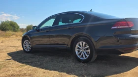 VW Passat undefined | Auto.bg — изображение 8 VW Passat undefined | Auto.bg — изображение 8
