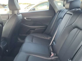 Hyundai Sonata * PREFERRED TREND * CARFAX * БЕЗ ПЪРВОНАЧАЛНА ВНОС | Auto.bg — изображение 11 Hyundai Sonata * PREFERRED TREND * CARFAX * БЕЗ ПЪРВОНАЧАЛНА ВНОС | Auto.bg — изображение 11