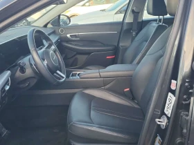 Hyundai Sonata * PREFERRED TREND * CARFAX * БЕЗ ПЪРВОНАЧАЛНА ВНОС | Auto.bg — изображение 5 Hyundai Sonata * PREFERRED TREND * CARFAX * БЕЗ ПЪРВОНАЧАЛНА ВНОС | Auto.bg — изображение 5