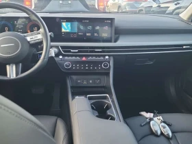Hyundai Sonata * PREFERRED TREND * CARFAX * БЕЗ ПЪРВОНАЧАЛНА ВНОС | Auto.bg — изображение 10 Hyundai Sonata * PREFERRED TREND * CARFAX * БЕЗ ПЪРВОНАЧАЛНА ВНОС | Auto.bg — изображение 10