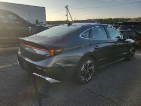Hyundai Sonata * PREFERRED TREND * CARFAX * БЕЗ ПЪРВОНАЧАЛНА ВНОС | Auto.bg — изображение 3 Hyundai Sonata * PREFERRED TREND * CARFAX * БЕЗ ПЪРВОНАЧАЛНА ВНОС | Auto.bg — изображение 3