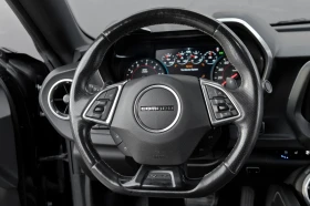 Chevrolet Camaro 6.2 SS | Auto.bg — изображение 14 Chevrolet Camaro 6.2 SS | Auto.bg — изображение 14