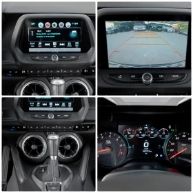 Chevrolet Camaro 6.2 SS | Auto.bg — изображение 16 Chevrolet Camaro 6.2 SS | Auto.bg — изображение 16