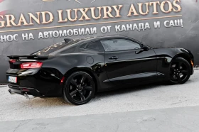 Chevrolet Camaro 6.2 SS | Auto.bg — изображение 7 Chevrolet Camaro 6.2 SS | Auto.bg — изображение 7