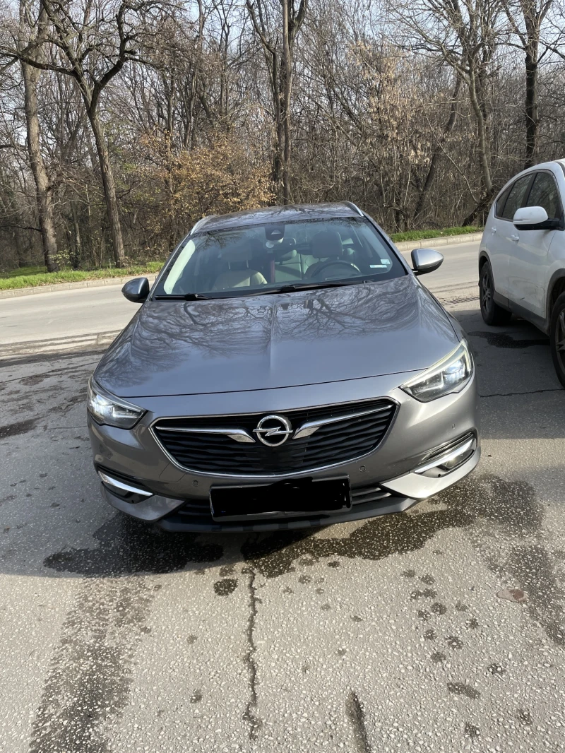 Opel Insignia 2000 - 32999 лв. / 16872.12 € - 20050794 1 | Car24.bg Opel Insignia 2000 - 32999 лв. / 16872.12 € - 20050794 1