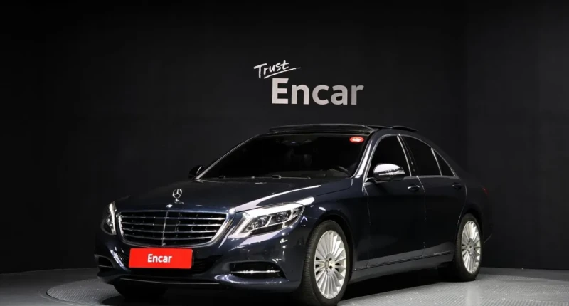 Mercedes-Benz S 350 3.0 4MATIC, Distronic, HeadUP, 360-к., Обдухване. - 18000 € / 35204.94 лв. - 90851703 1 | Car24.bg Mercedes-Benz S 350 3.0 4MATIC, Distronic, HeadUP, 360-к., Обдухване. - 18000 € / 35204.94 лв. - 90851703 1