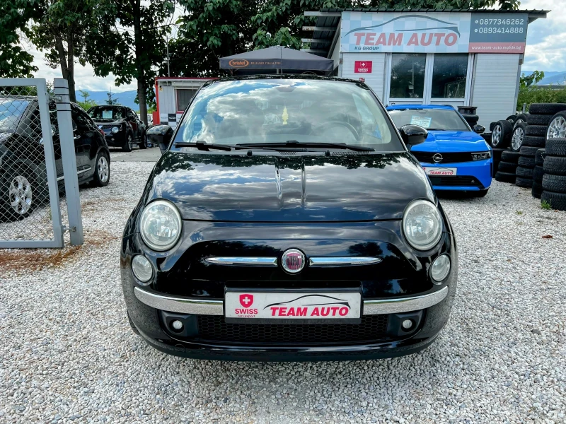 Fiat 500 1.4I SPORT EDITION 6-SPEED - 3800 € / 7432.15 лв. - 48849174 1 | Car24.bg Fiat 500 1.4I SPORT EDITION 6-SPEED - 3800 € / 7432.15 лв. - 48849174 1