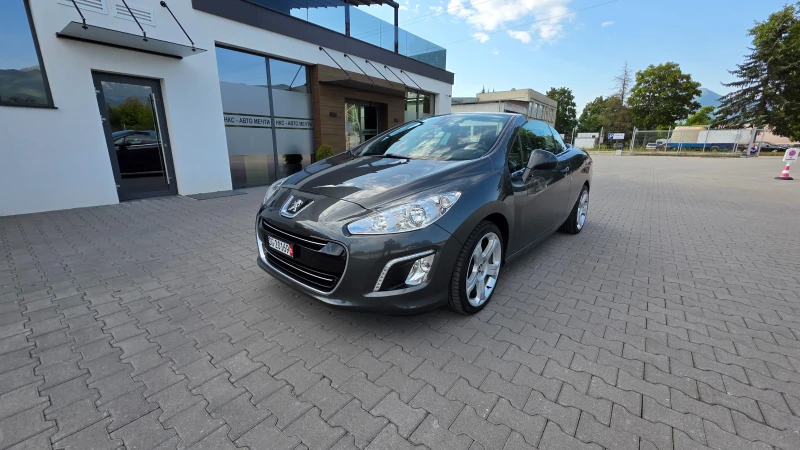 Peugeot 308 КАБРИО ЛИЗИНГ - 10500 € - 36587226 1 | Car24.bg Peugeot 308 КАБРИО ЛИЗИНГ - 10500 € - 36587226 1