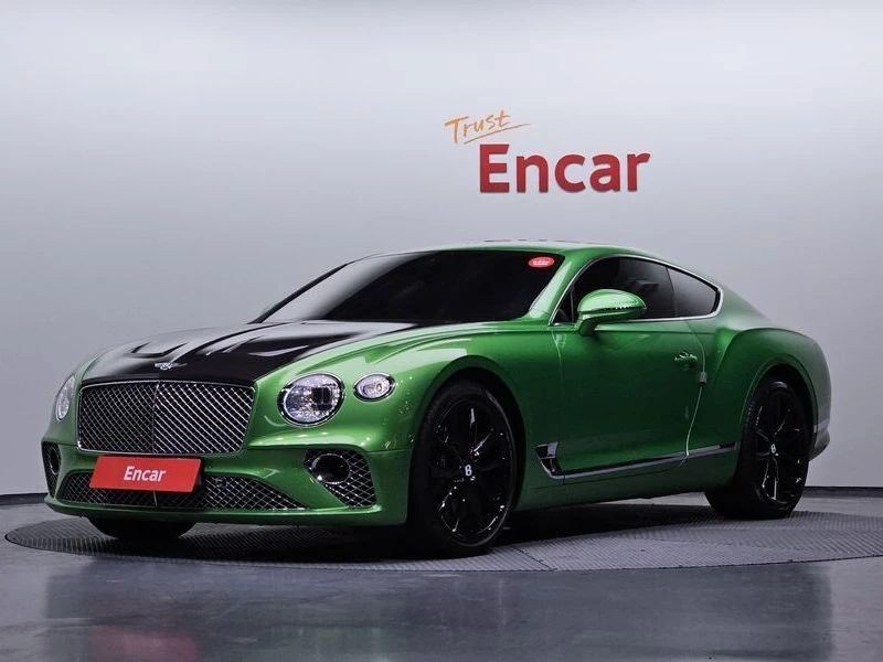 Bentley Continental 4.0 CVD Automatic КРАЙНА ЦЕНА: 117843 EUR !!!РЕАЛН | Auto.bg — изображение 1 Bentley Continental 4.0 CVD Automatic КРАЙНА ЦЕНА: 117843 EUR !!!РЕАЛН | Auto.bg — изображение 1
