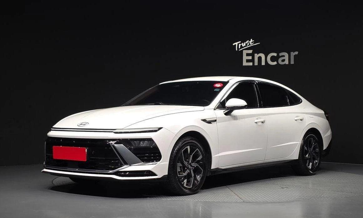 Hyundai Sonata 2.0 LPG Mobility * koreiskikoli.bg * | Auto.bg — изображение 1 Hyundai Sonata 2.0 LPG Mobility * koreiskikoli.bg * | Auto.bg — изображение 1