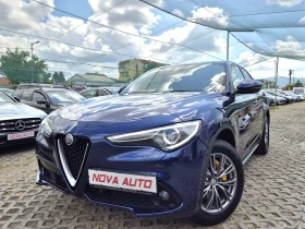 Alfa Romeo Stelvio 2.2D-210кс-Q4-4X4 - Car24.bg Alfa Romeo Stelvio 2.2D-210кс-Q4-4X4