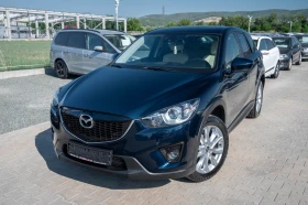 Mazda CX-5 Кожа* Нави* вс.ексти* 4х4 - Car24.bg Mazda CX-5 Кожа* Нави* вс.ексти* 4х4