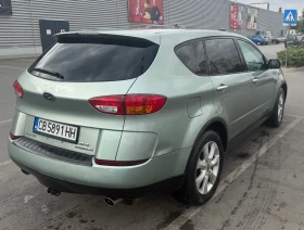 Subaru B9 tribeca | Mobile.bg — малка снимка 5