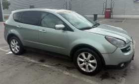 Subaru B9 tribeca | Mobile.bg — малка снимка 4