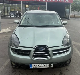 Subaru B9 tribeca | Mobile.bg — малка снимка 2