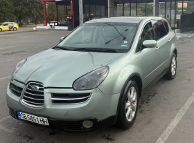 Снимка Subaru B9 tribeca