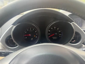 Subaru B9 tribeca | Mobile.bg — малка снимка 11