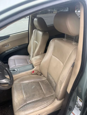 Subaru B9 tribeca | Mobile.bg — малка снимка 8