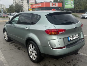 Subaru B9 tribeca | Mobile.bg — малка снимка 7