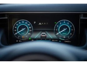 Hyundai Tucson Hybrid | Luxury - 20400 € / 39898.93 лв. - 79081348 15 | Car24.bg Hyundai Tucson Hybrid | Luxury - 20400 € / 39898.93 лв. - 79081348 15