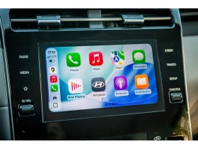 Hyundai Tucson Hybrid | Luxury - 20400 € / 39898.93 лв. - 79081348 16 | Car24.bg Hyundai Tucson Hybrid | Luxury - 20400 € / 39898.93 лв. - 79081348 16