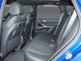 BMW X5 M60i xDrive = Shadow Line = Гаранция | Auto.bg — изображение 8 BMW X5 M60i xDrive = Shadow Line = Гаранция | Auto.bg — изображение 8