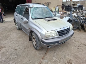 Suzuki Grand vitara 2.0 D | Auto.bg — изображение 2 Suzuki Grand vitara 2.0 D | Auto.bg — изображение 2