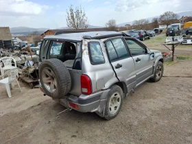 Suzuki Grand vitara 2.0 D | Auto.bg — изображение 3 Suzuki Grand vitara 2.0 D | Auto.bg — изображение 3