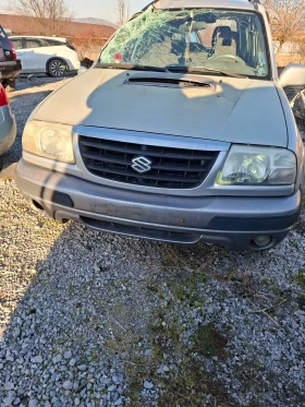 Suzuki Grand vitara 2.0 D | Auto.bg — изображение 5 Suzuki Grand vitara 2.0 D | Auto.bg — изображение 5