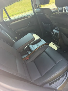 BMW X6 4.0D - 15790 € - 37959331 15 | Car24.bg BMW X6 4.0D - 15790 € - 37959331 15