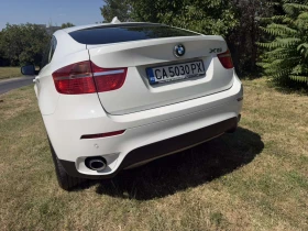 BMW X6 4.0D - 15790 € - 37959331 6 | Car24.bg BMW X6 4.0D - 15790 € - 37959331 6